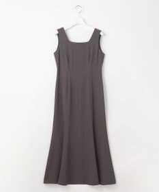 Feroux 【2WAY・セットアイテム】レースブラウス×ジャンパースカートセット