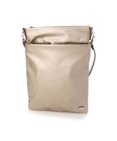 LA BAGAGERIE モノグラムデイリースマホポシェット