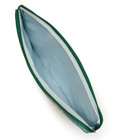 LeSportsac 13 inch Lap Top Case/LSSタイポグラフィPCケース