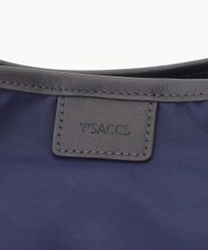 Y'SACCS シワナイロン2WAYトートバッグ Sサイズ