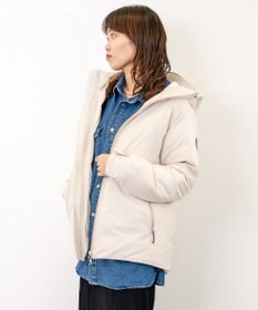 F/ACSION YUKIZURI ダウンジャケット