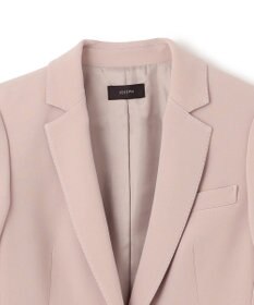 JOSEPH 【WEB限定色あり】コンフォートフルー　ジャケット