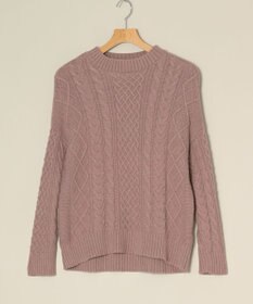 ONWARD Reuse Park 【any SiS】ニット秋冬