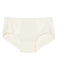 une nana cool ビタードットコットン ショーツ