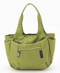 Y'SACCS 【Y’SACCS vous et】ラウンド2WAYミニトート