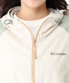 Columbia Columbia/ スパイアーバレーウィンドブレーカー /コロンビア