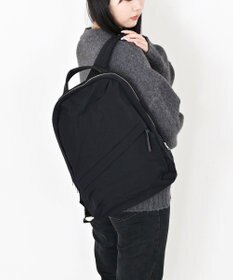 NIZYU KANO LIGHT NYLONリュック Mサイズ