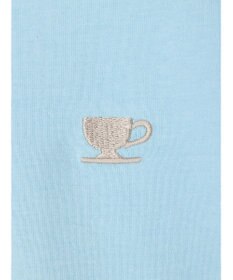 earth music&ecology レトロ喫茶プリントＴｅｅ