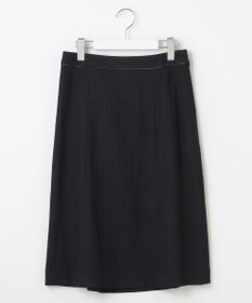 J.PRESS LADIES 【セットアップ対応】Light Tweed スカート