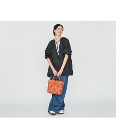 genten サスカットバスケット ペール