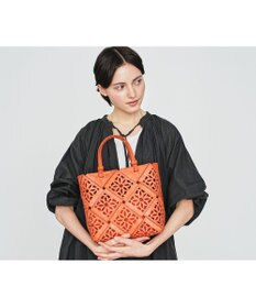 genten サスカットバスケット ペール