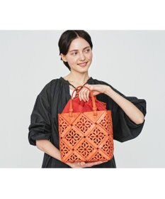 genten サスカットバスケット ペール
