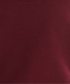 WEGO 【ANGIE VINTAGE】ワッフルフェイクレーヤードタンクトップ