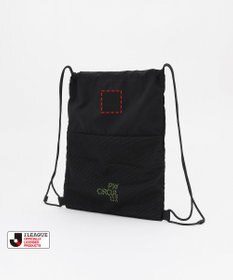 PW CIRCULUS 【UNISEX】J.LEAGUE サックパック J1所属の20クラブコラボ ゴルフ