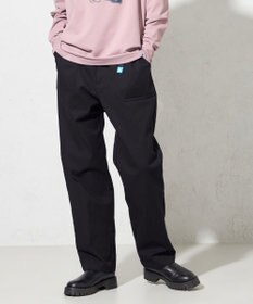 SHARE PARK LADIES 【UNISEX】コットンリップベイカーパンツ（S・Mサイズ）