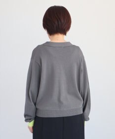 CRAFT STANDARD BOUTIQUE Ｖネックニットカーディガン