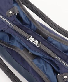 Y'SACCS シワナイロン2WAYトートバッグ Sサイズ