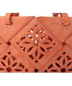 genten サスカットバスケット ペール