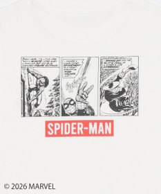 WEGO 【ディスニー/マーベル/スター・ウォーズ/ユニセックス着用ITEM/SMLサイズ展開】キャラクターズグラフィックT2（SS）