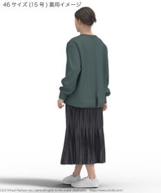 23区 L 【Lサイズ限定】ヴィンテージ スウェット