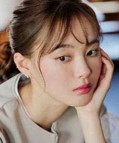 Tiaclasse 【選べる2種類】パールイヤーカフ