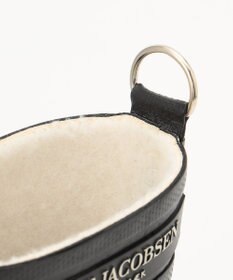 ONWARD CROSSET SELECT 【ILSE JACOBSEN】RUBBER BOOTS SHORT