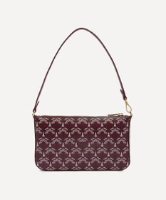 LIBERTY. アイフィス ロミリー ミニ クラッチ バッグ