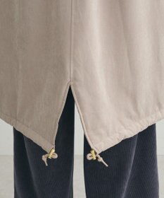 Green Parks ・ＥＬＥＮＣＡＲＥ　ＤＵＥ　中綿モッズコート