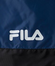 FILA GOLF／marie claire 【FILA GOLF】マルチ消臭機能付きバッグ