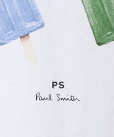 Paul Smith Ice Lolly 半袖Tシャツ