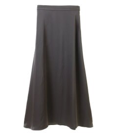 Green Parks ・Ｐｅｔｉｔ　Ｆｌｅｕｒ　サテンフレアスカート