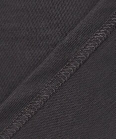 ANY 【UVケア】アソートロゴプリント ロングスリーブTシャツ