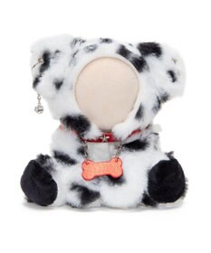WEGO 【痛バ＆推し活グッズ】ぬいおすわりわんこ15cm