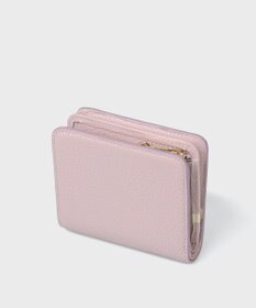 Paul Smith メタルクロップドロゴ 2つ折り財布