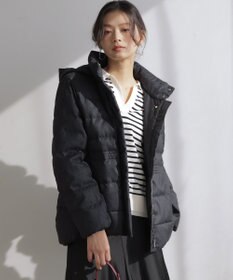 組曲 S ライトタフタショート ダウン