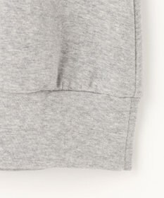 Feroux キーネック ダンボール トップス