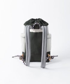 TRICOTE ノットコードリュック