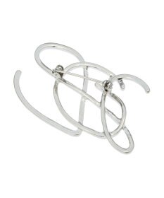 Green Parks ｅｖｅｒｙ　ｗａｌｋ．　ニュアンスブローチ