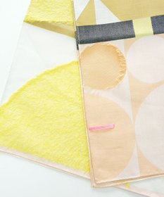 POLS 【長濱ねるさん着用】キュプラスカーフ