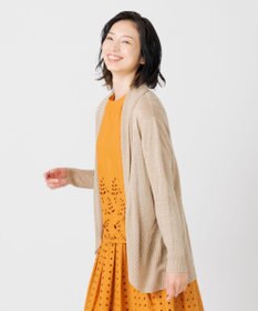 ONWARD Reuse Park 3セット商品/サイズ38【自由区】ニット春夏×ブラウス春夏×スカート春夏