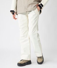 OP／FILA 【OP】スタンダードパンツ / スノーウェア