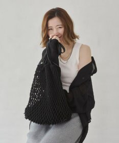 WEGO 【カップ付き】接触冷感なちゅ盛れカップインタンクトップ