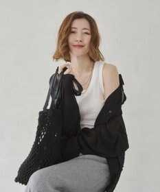 WEGO 【カップ付き】接触冷感なちゅ盛れカップインタンクトップ