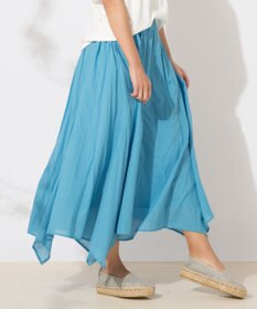 ONWARD Reuse Park 【組曲】スカート春夏