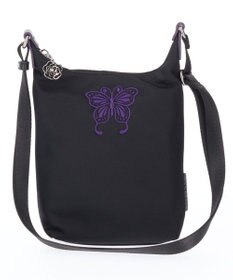 ANNA SUI ヴォヤージュ ショルダーバッグ