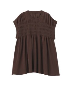 AMERICAN HOLIC シャーリングプルオーバー