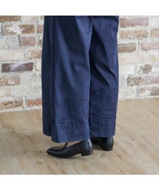 ing <ing>【WEB限定】モカシンローファー