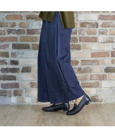 ing <ing>【WEB限定】モカシンローファー