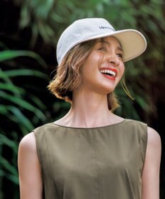 UNFILO レターキャップ