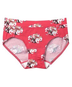 une nana cool 2026年お年賀「まるっとうまくいく」 サニタリーショーツ